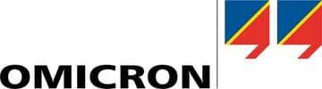 OMICRON logo