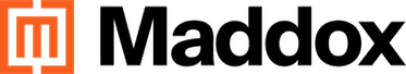 Maddox logo