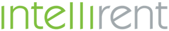 Intellirent logo