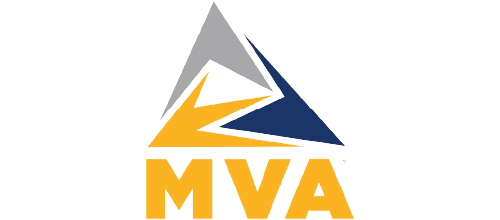 MVA logo