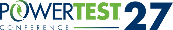 PowerTest26 Logo